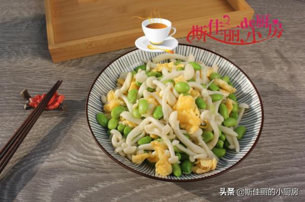 雞蛋和它們是絕配,簡單營養又便宜鮮美,五分鐘就上桌,總吃不膩 雞蛋和它們是絕配,簡單營養又便宜鮮美,五分鐘就上桌,總吃不膩