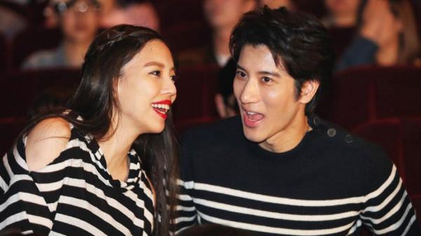 王力宏要涼了?陪王力宏演戲多年的李靚蕾,為何突然不演了? 王力宏要涼了?陪王力宏演戲多年的李靚蕾,為何突然不演了?