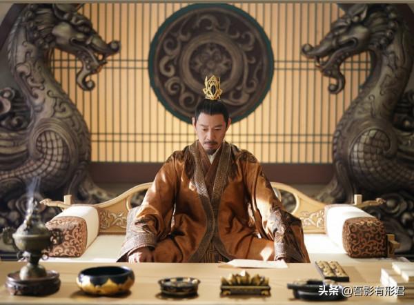 《且試天下》:這次不是甜寵劇,趙露思楊洋勇闖天涯,造型超颯 《且試天下》:這次不是甜寵劇,趙露思楊洋勇闖天涯,造型超颯