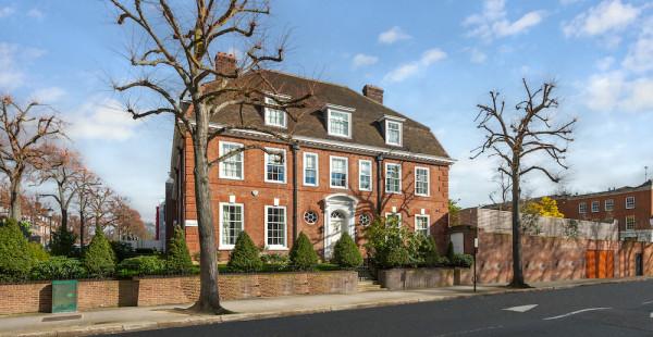 海外買家重回倫敦搶房,房子更不夠賣了!英國房價10月上漲6千鎊 海外買家重回倫敦搶房,房子更不夠賣了!英國房價10月上漲6千鎊