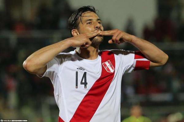 盤點足球“小國”走出的10大巨星 盤點足球“小國”走出的10大巨星