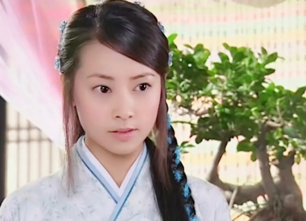 《雪花女神龍》：偏玄幻風的武俠劇，當年各衛視收視率超高