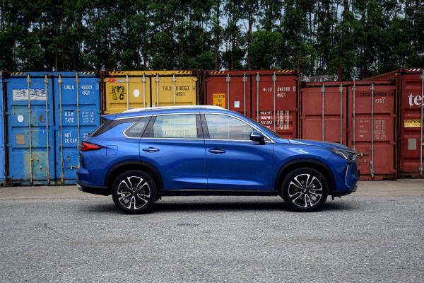 12來萬買傳祺GS4 PLUS！配置豐富 家用靠譜 動力還很強！