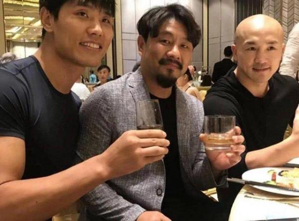 為何中國搏擊總搞不起來,而國外賽事卻能風生水起 為何中國搏擊總搞不起來,而國外賽事卻能風生水起