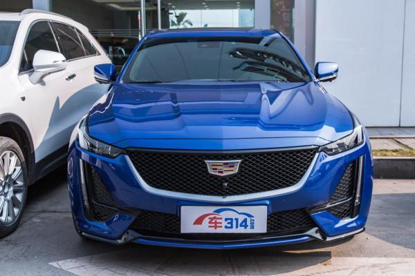 二線豪華品牌家轎怎麼選？文中會給您答案