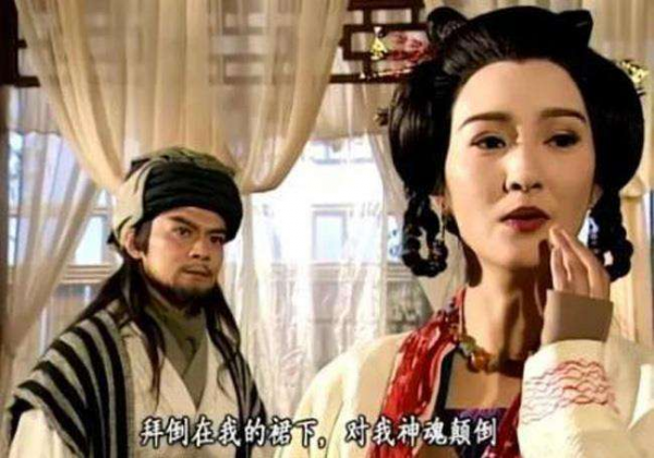 這10位深入人心的“毒婦”演員，有人因戲毀一生，有人至今仍被罵