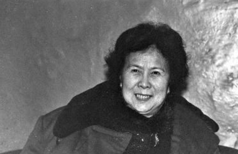 楊春霞：曾飾演86版《西遊記》中的&OpenCurlyDoubleQuote;白骨精&rdquo;