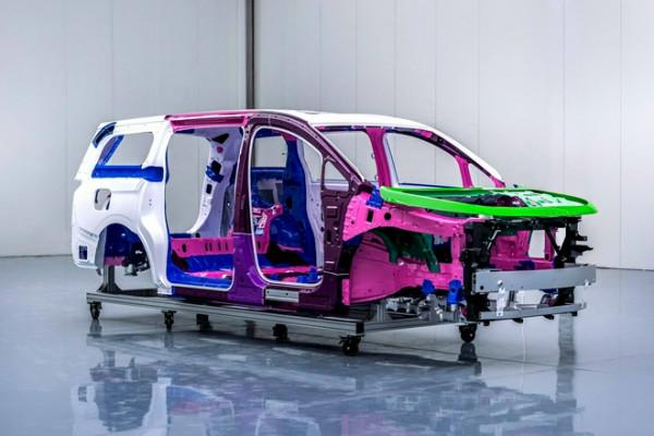 MPV主講安全？嵐圖第二款車什麼來頭