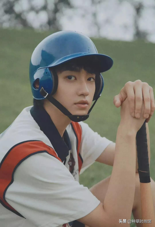 又颯又野的棒球服，怎麼穿才好看？