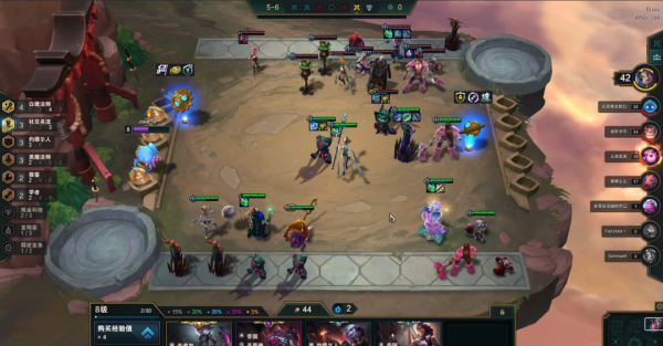 雲頂之弈:肉到死就是正義!腰帶開就是上分答案 雲頂之弈:肉到死就是正義!腰帶開就是上分答案