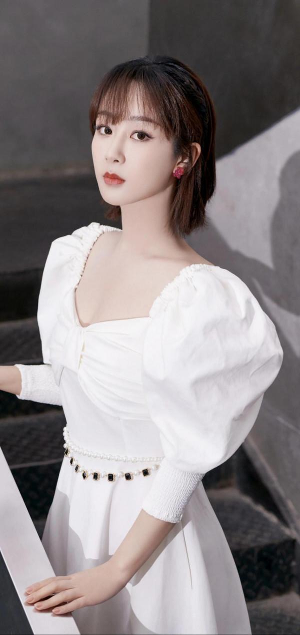 楊紫高畫質美圖