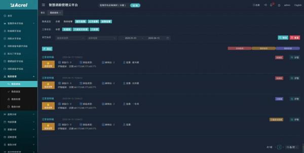 淺談我國智慧消防的應用及完善