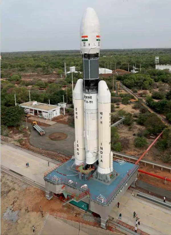 韋伯望遠鏡升空,印度為何又興奮了?因為他們用不鏽鋼山寨了火箭 韋伯望遠鏡升空,印度為何又興奮了?因為他們用不鏽鋼山寨了火箭