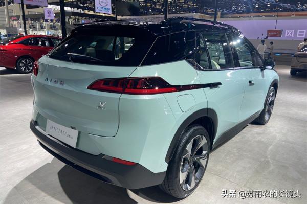 該來的都來了 多款重磅新車亮相天津車展