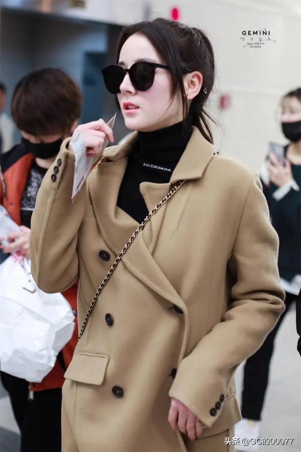 明星圖片迪麗熱巴