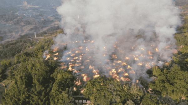 雲南蟲谷的原型地——雲南翁丁村佤寨，是中國最後一個原始部落