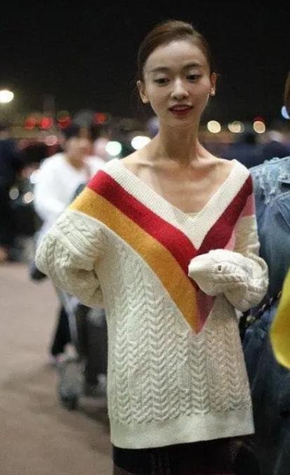 細數娛樂圈的減肥狂魔：紙片人、排骨精層出不窮