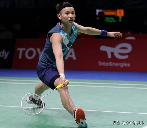 羽毛球世錦賽5個單項決賽,國羽僅女雙男雙2項衝冠 羽毛球世錦賽5個單項決賽,國羽僅女雙男雙2項衝冠