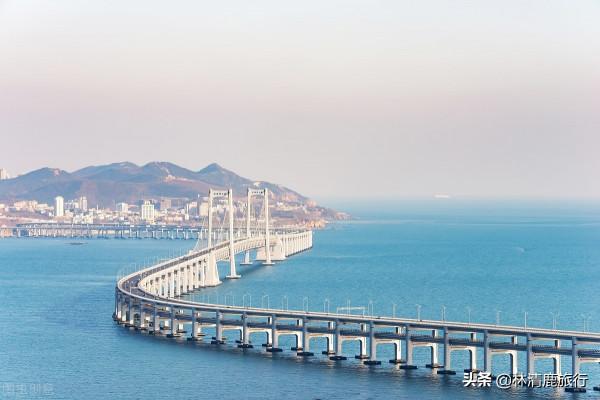 中國最乾淨的5個海濱城市,氣候出色空氣好,在此養老很愜意 中國最乾淨的5個海濱城市,氣候出色空氣好,在此養老很愜意