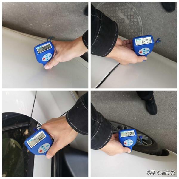 12萬8買輛二手車寶馬，發現曾被追尾！想退車竟要損失1萬5？