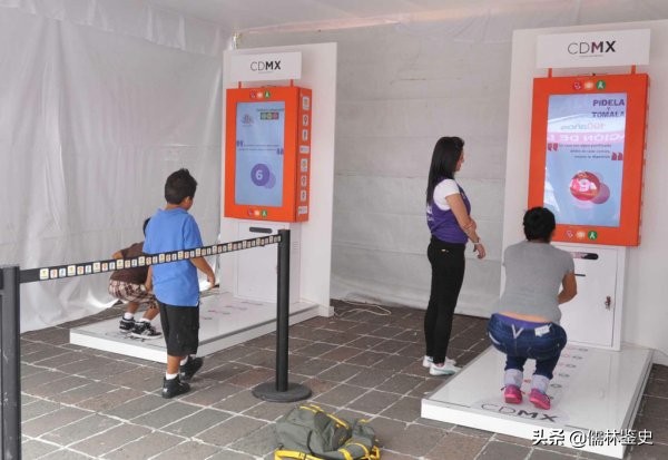 這便是墨西哥,全世界遊客最多的邊境城市蒂華納 這便是墨西哥,全世界遊客最多的邊境城市蒂華納