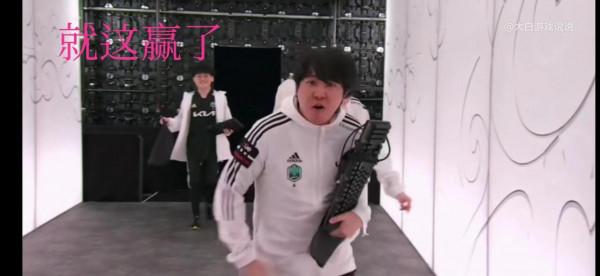 DK以3:2戰勝T1,各隊員的表情是最亮眼的,DK贏了比賽輸了人品 DK以3:2戰勝T1,各隊員的表情是最亮眼的,DK贏了比賽輸了人品