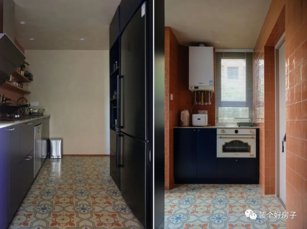 前新聞主播花58W把婚房砸了!4個櫃子拯救全屋bug、連過道都超牛X 前新聞主播花58W把婚房砸了!4個櫃子拯救全屋bug、連過道都超牛X