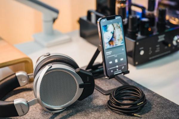 難道這是初燒的退燒之選？！HIFIMAN海菲曼DEVA Pro平板耳機初體驗