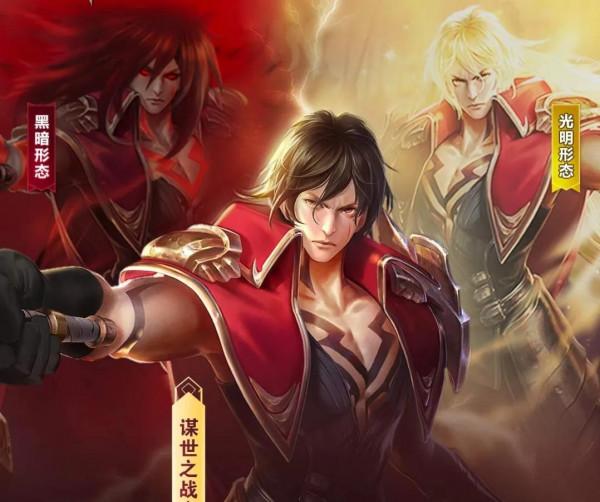 學會對抗路這幾位英雄，你將是邊路戰神