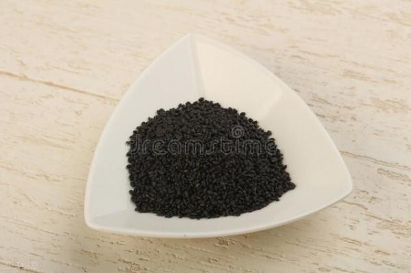 芝麻是抗老化的超級食物 1招吃最營養