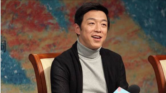 2021中國內地男演員片酬排行，王寶強黃渤墊底，易烊千璽直追吳京