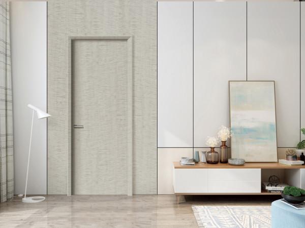 榮華居木門為空間注入輕奢感,賦予居者卓越感受 榮華居木門為空間注入輕奢感,賦予居者卓越感受