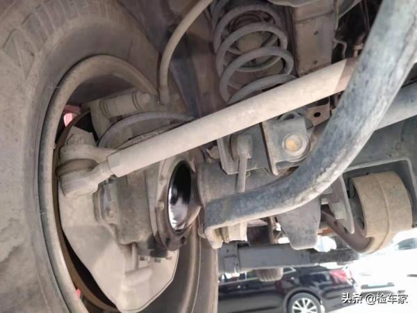 越野圈最不待見的車,開7年還和新車一個價 越野圈最不待見的車,開7年還和新車一個價