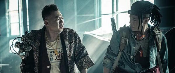 上線首日熱度奪冠，《雲南蟲谷》之後，姜超又帶來一部“王炸”片