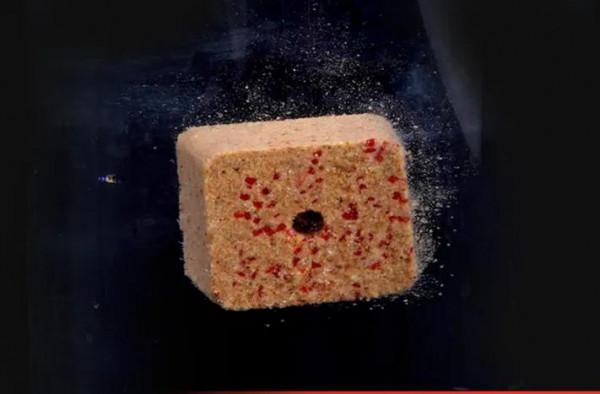 野釣到底有沒有最好的窩料