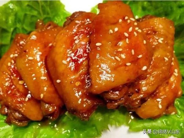 九九重陽節，做12道美食給長輩吃略表心意，營養好，常吃身體健康