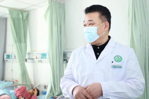 44歲加拿大華人萬里求醫，神外專家妙手除疾