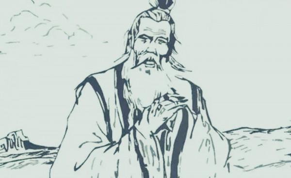 民間故事:書生趕考途中,偶遇一白衣老漢,竟牽出一段孽緣 民間故事:書生趕考途中,偶遇一白衣老漢,竟牽出一段孽緣