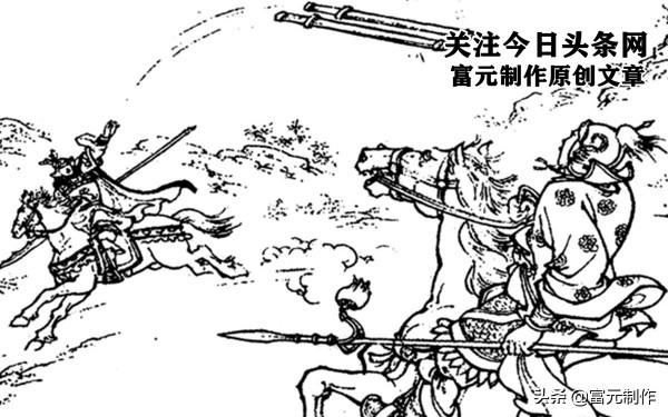 薛家將的七大勁敵:擒拿羅章秦漢的朱崖,令薛家陣亡九將的烏麻海 薛家將的七大勁敵:擒拿羅章秦漢的朱崖,令薛家陣亡九將的烏麻海