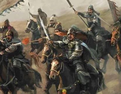 魏晉南北朝到底有多恐怖