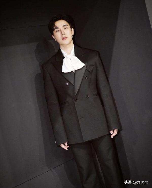 泰國進入新一年疫情惡化 娛樂圈多位明星確診