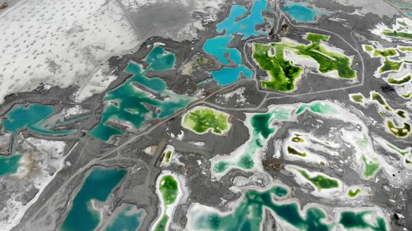 寵物旅遊託運攻略｜比茶卡鹽湖更夢幻更美麗的地方—大果旦翡翠湖