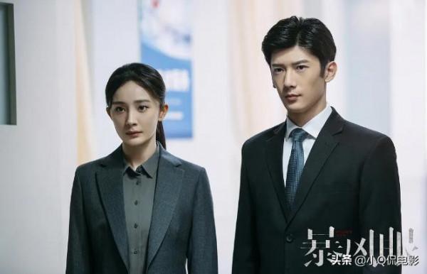 2021翻車最嚴重的10部爛劇，你都看過哪部？