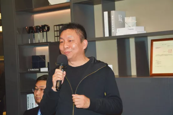 海派輕奢,精緻生活|歐凱龍東區旗艦店“話設計·賞家居” 海派輕奢,精緻生活|歐凱龍東區旗艦店“話設計·賞家居”