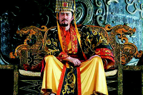 中華民族第一個朝代誕生,中華上下五千年之首,大夏王朝 中華民族第一個朝代誕生,中華上下五千年之首,大夏王朝