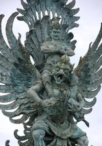 《天龍八部》釋名考