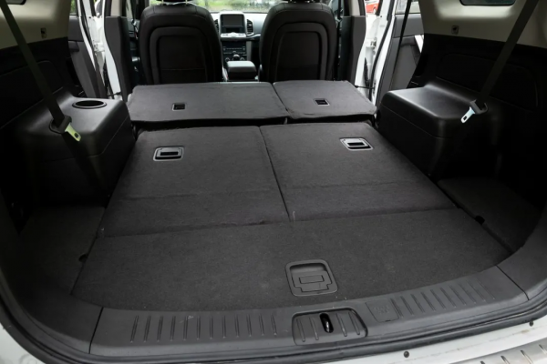 7萬出頭買二手7座SUV，成色比價格更誘人——雪佛蘭 科帕奇