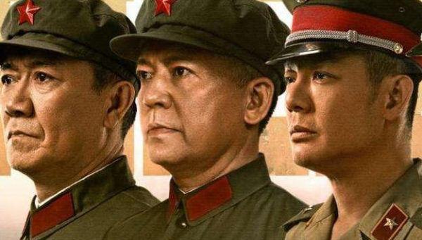 肖戰《王牌部隊》顧一野：你知道他的人生是怎麼樣的嗎？