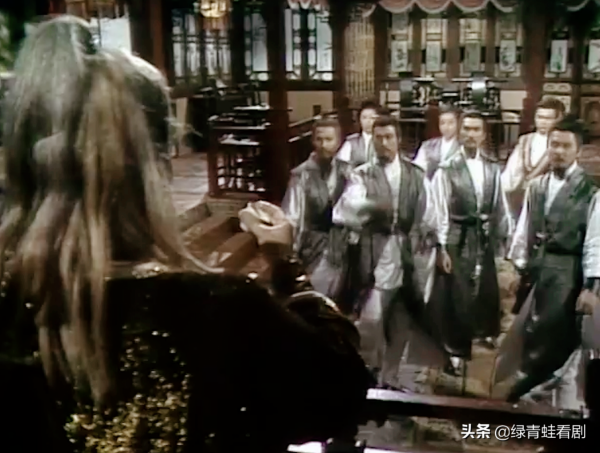 黃藥師沒殺1人，洪七公殺231人，為何江湖中人都害怕黃藥師？