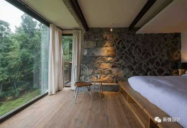 100家中國最美的民宿院子